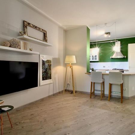 The Green Corner Bordighera Esterno foto